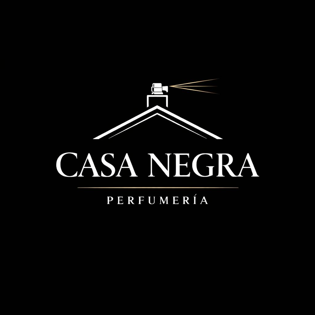 Casa Negra Perfumería