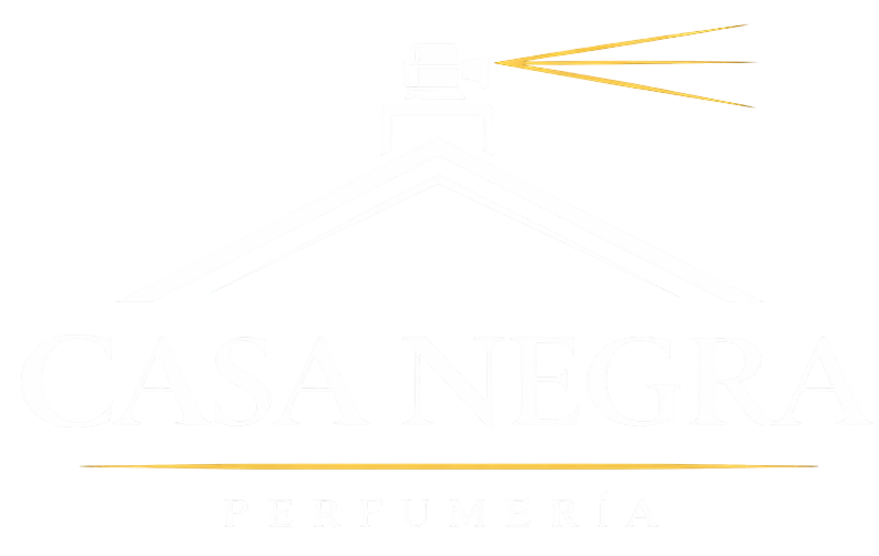 Casa Negra Perfumería